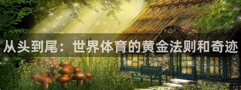 看球体育安卓版下载：从头到尾：世界体育的黄金法则和奇迹
